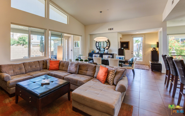 Escena - Residential