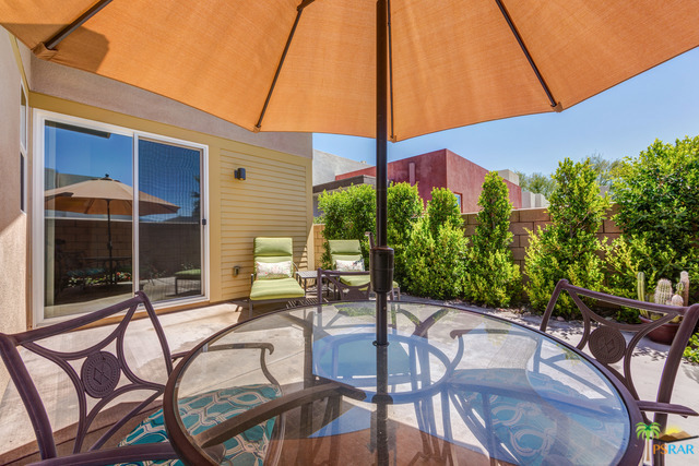 Escena - Residential