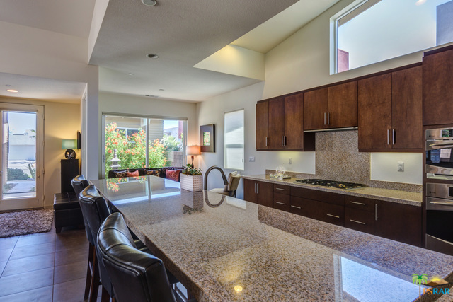 Escena - Residential