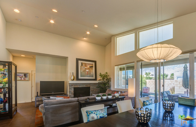 Escena - Residential