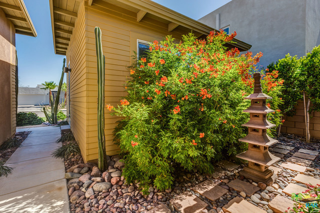 Escena - Residential