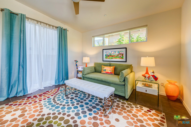 Escena - Residential