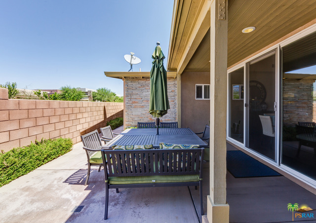 Escena - Residential