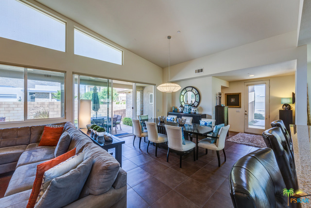 Escena - Residential