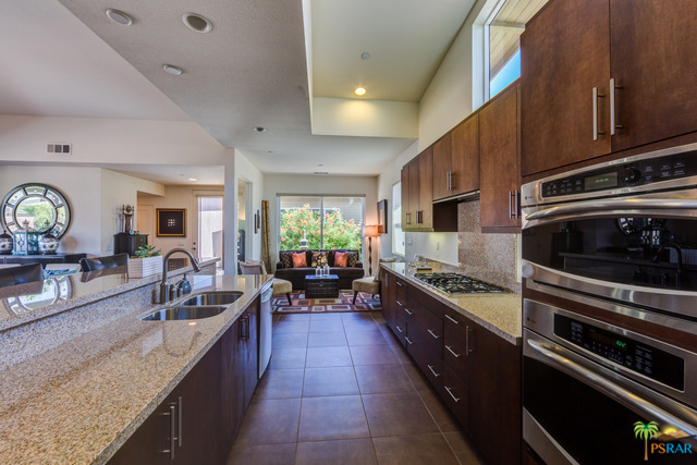 Escena - Residential