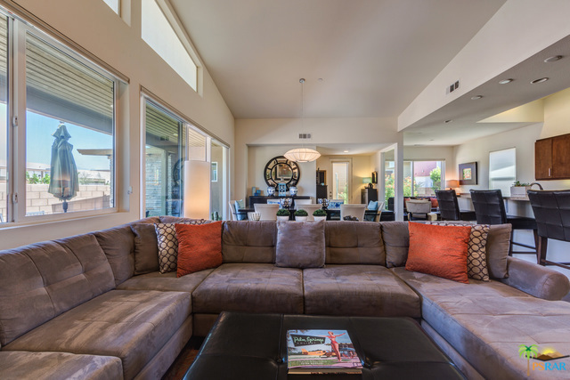 Escena - Residential