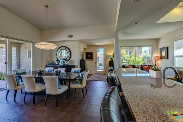 Escena - Residential