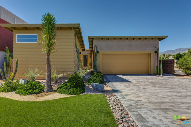 Escena - Residential