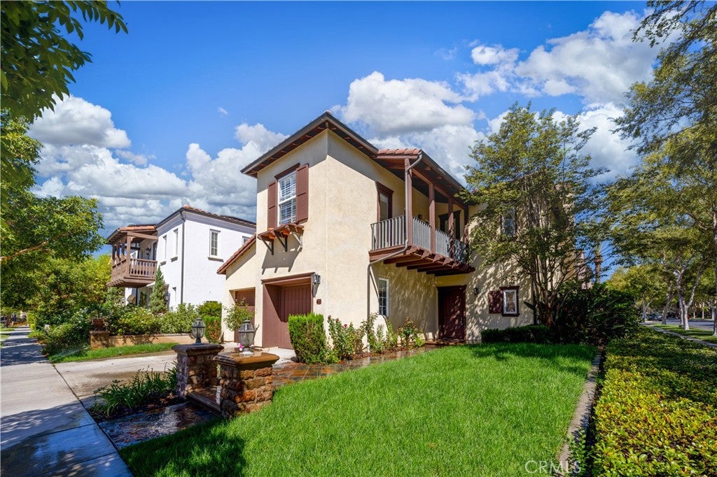 Photo of 33 Grape Arbor, Irvine, CA 92620 (MLS # WS26187730)