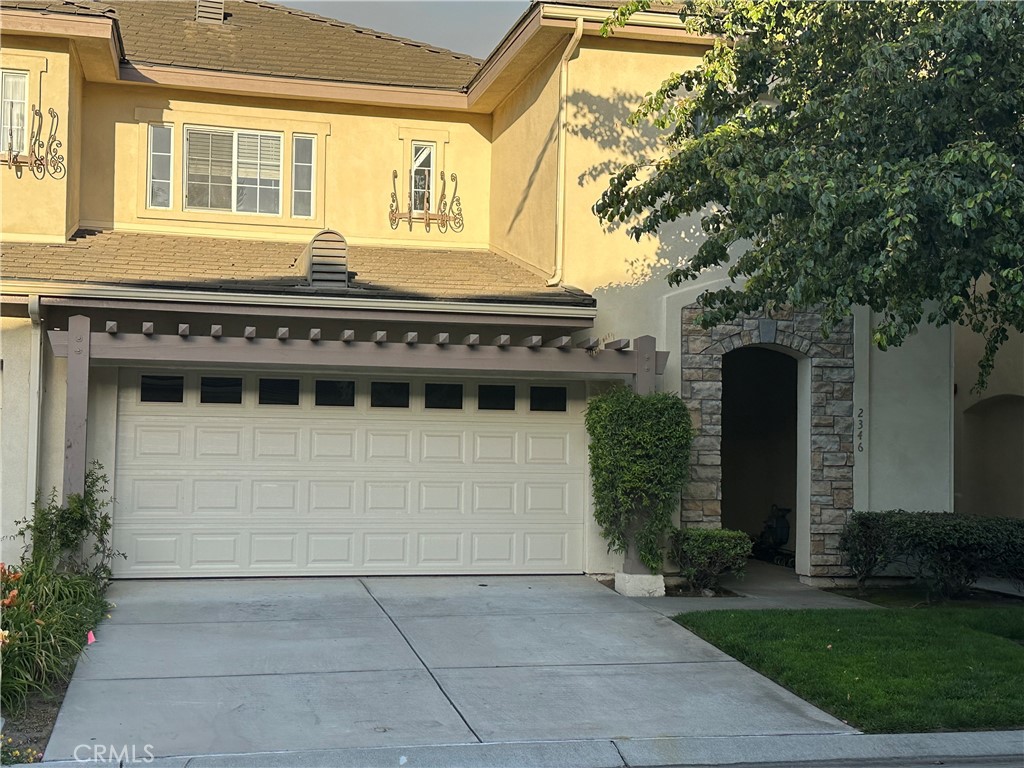 3 Bedroom 2.5 Bath Townhome!