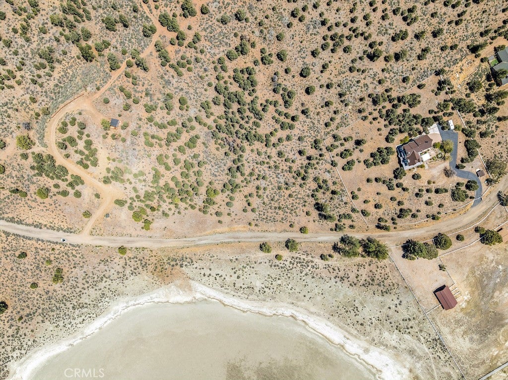 2787 Erwin Ranch Road