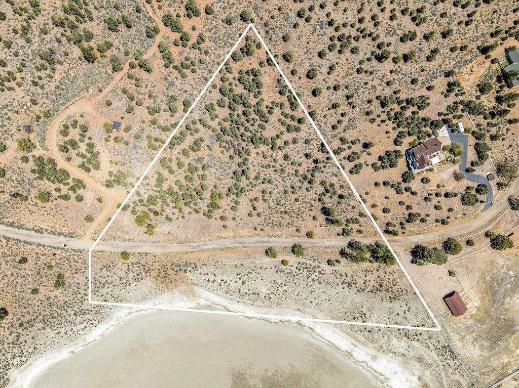 2787 Erwin Ranch Road