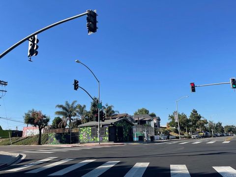 3193 imperial Avenue San Diego CA 92102