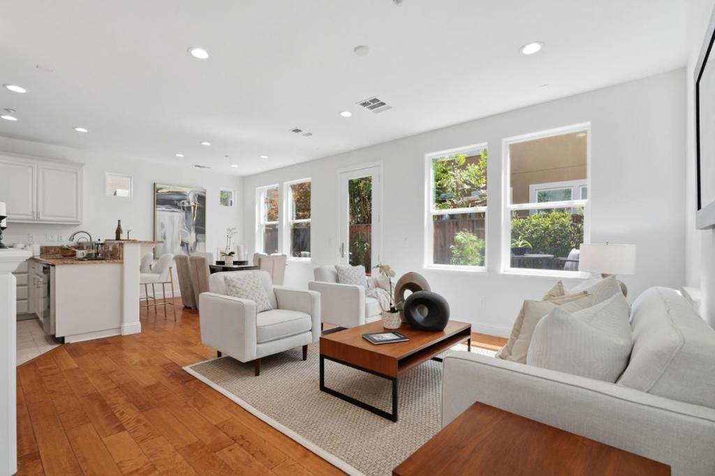 3542 Druffel Place, Santa Clara CA 95051