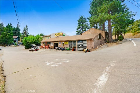 Photo of 26325 Pine Avenue, Rimforest, CA 92378 (MLS # PW24198331)