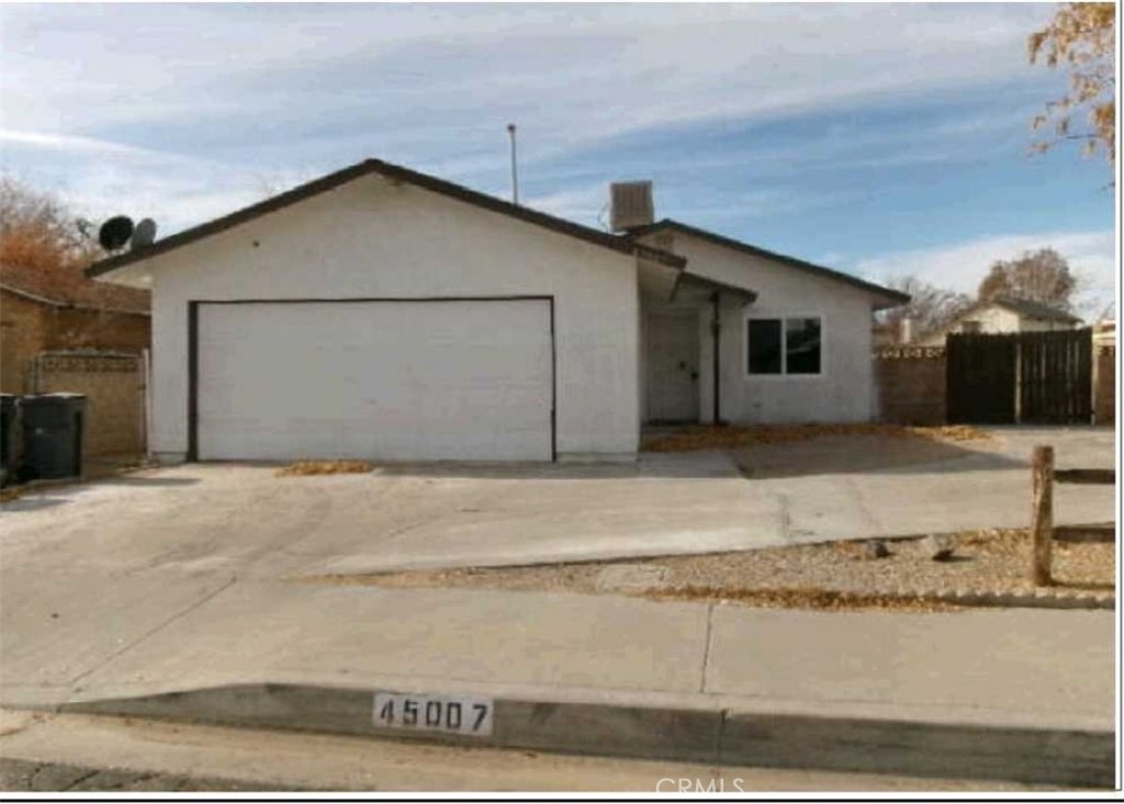 Beautifully Updated Home with ADU!
Welcome to 45007 Logue Ct – a stylish 4-bed, 3-bath single-story home on a spacious corner lot. The main house features 3 beds, 2 baths, updated flooring, a modern kitchen, and bright open living spaces. The fully permitted 1-bed, 1-bath ADU has a private entrance, perfect for rental income or extended family. Enjoy a large backyard with a covered patio, spa, and storage. Located in a quiet cul-de-sac near parks, schools, and shopping. Move-in ready and full of potential!