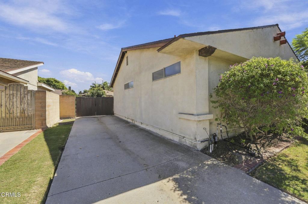 2110 Pamela Street