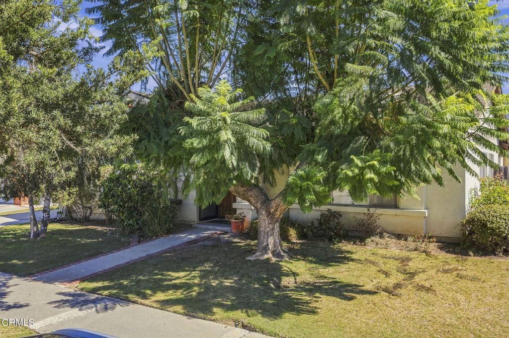 2110 Pamela Street