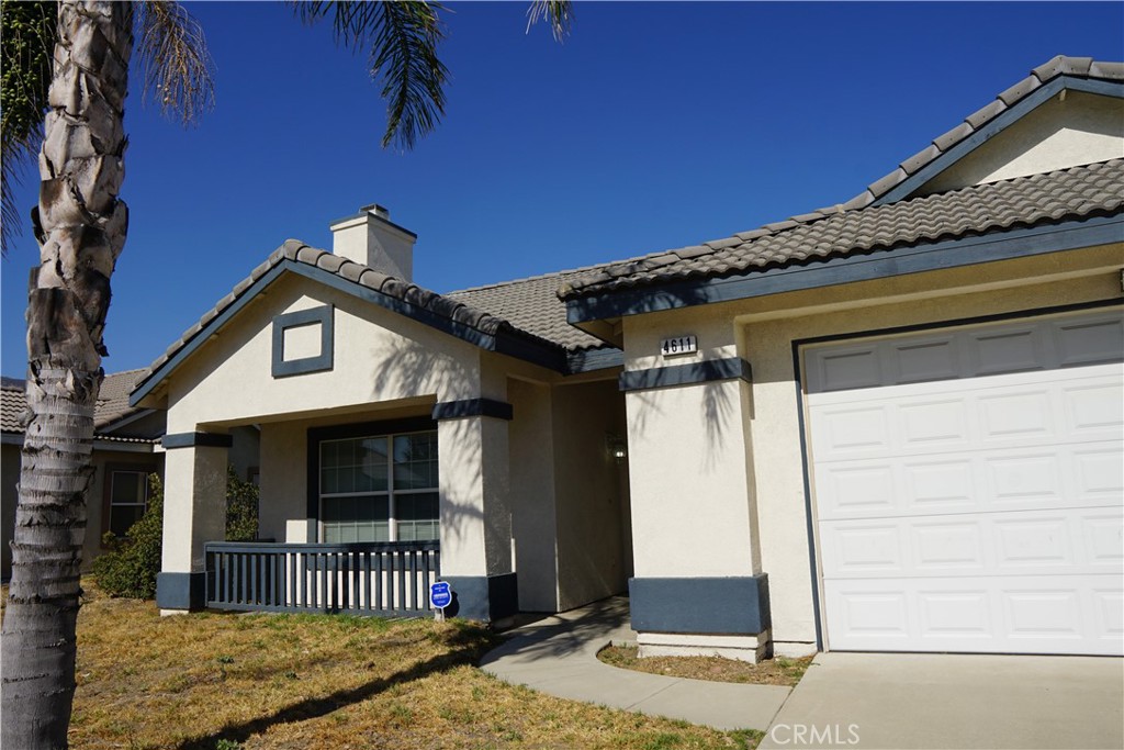 4611 Orange Drive