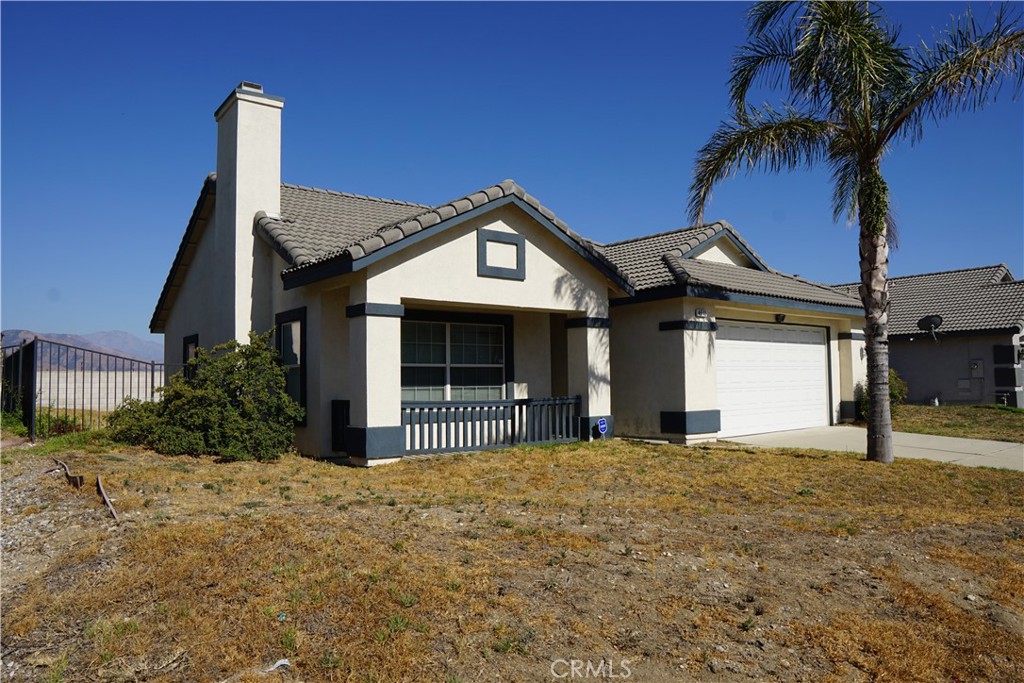 4611 Orange Drive