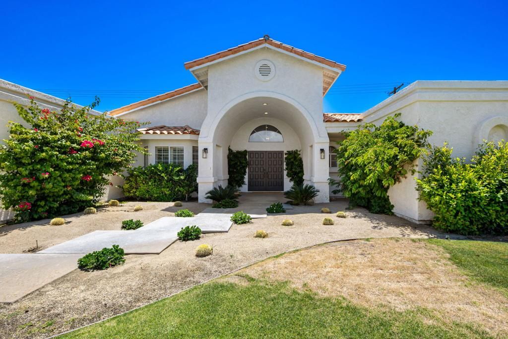Photo of 79865 Kingston Drive, Bermuda Dunes, CA 92203 (MLS # 219136901DA)