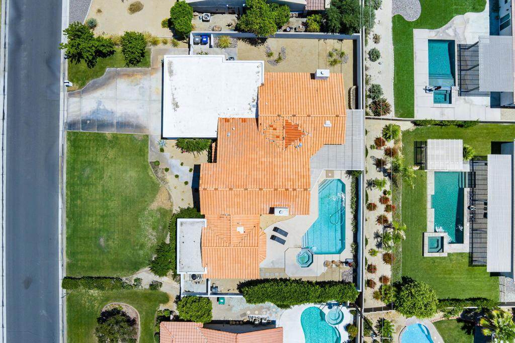 BDCC Country - Residential