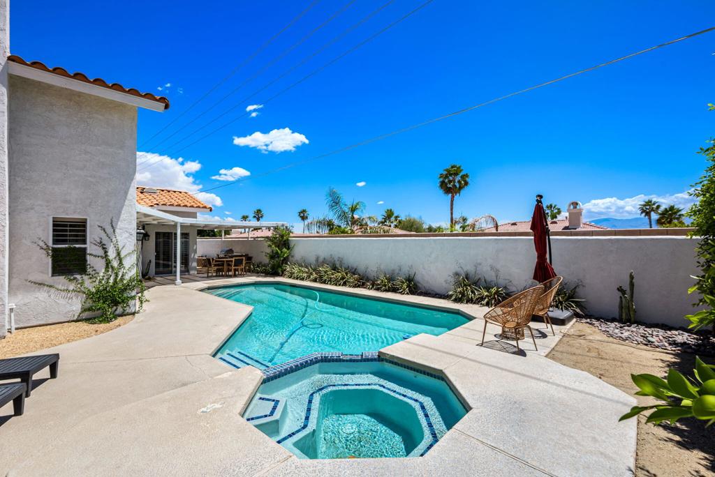 BDCC Country - Residential