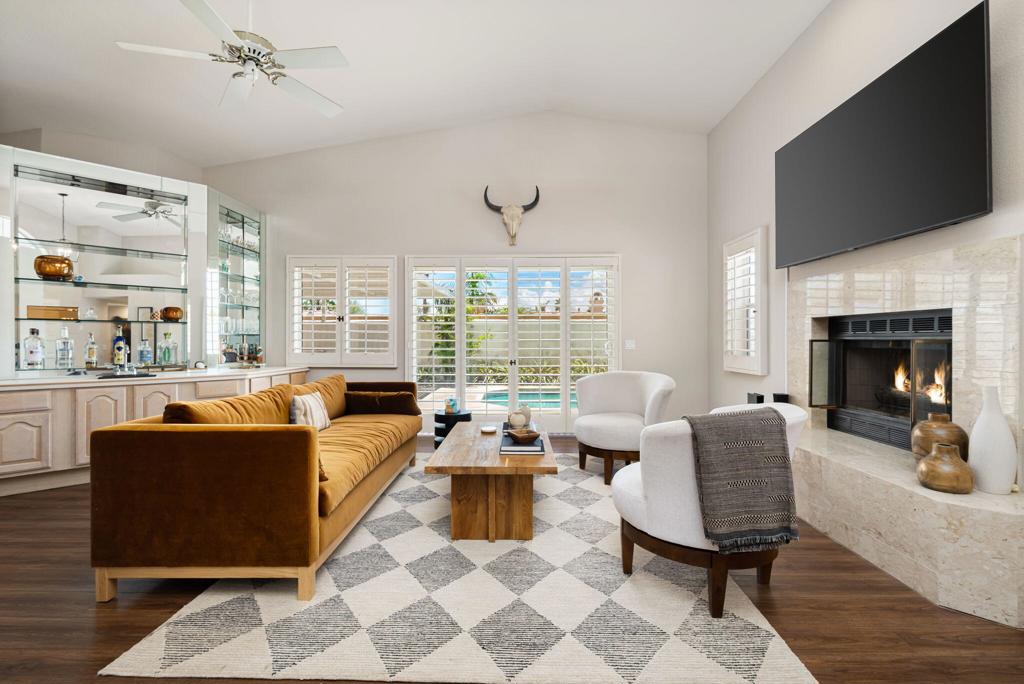 BDCC Country - Residential