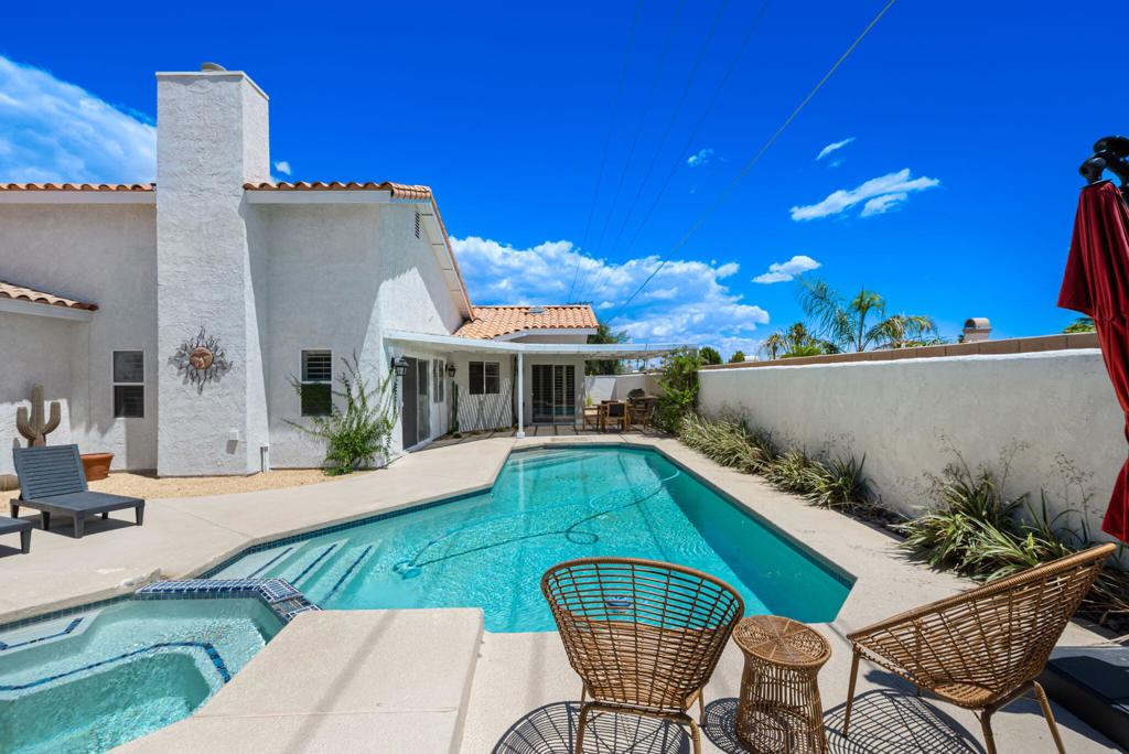 BDCC Country - Residential