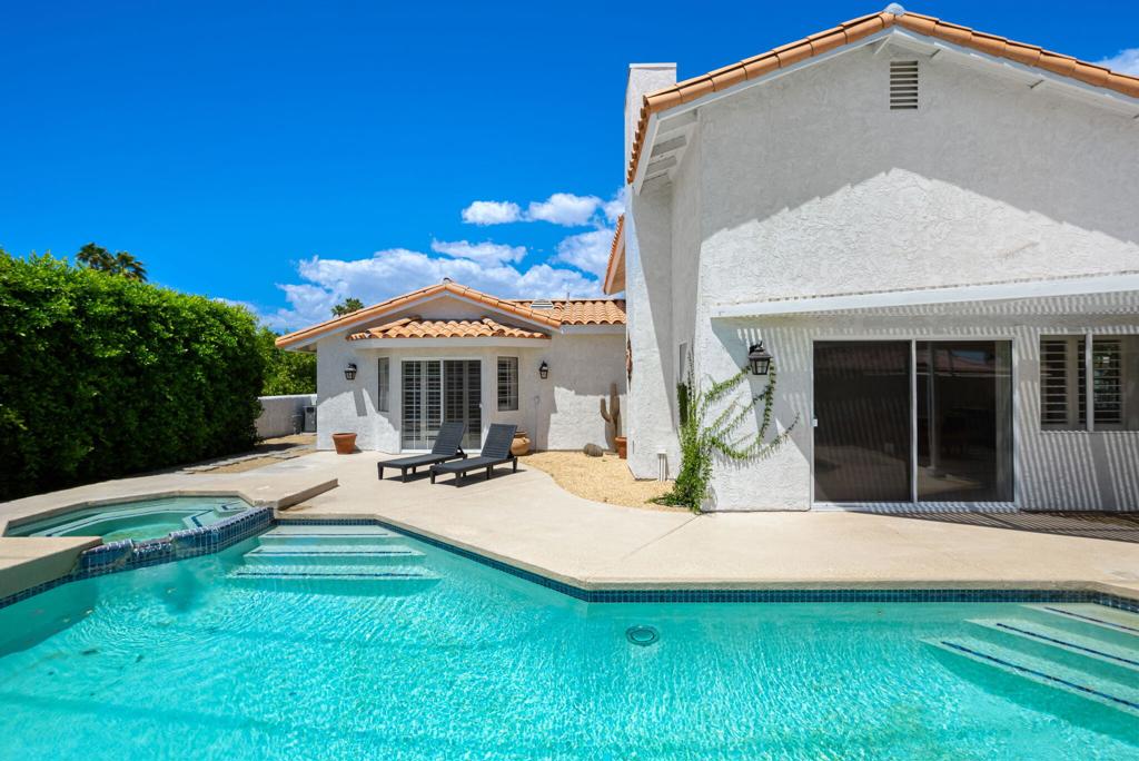 BDCC Country - Residential