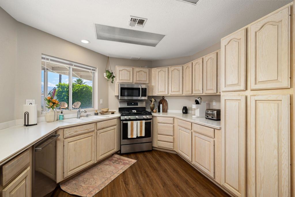 BDCC Country - Residential