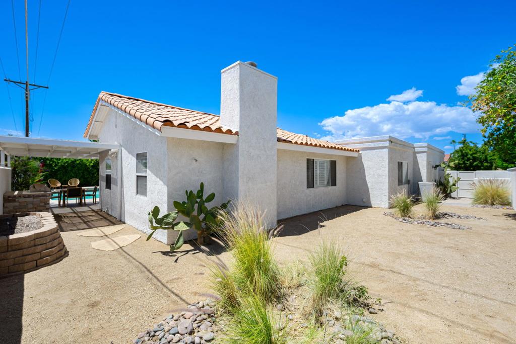 BDCC Country - Residential