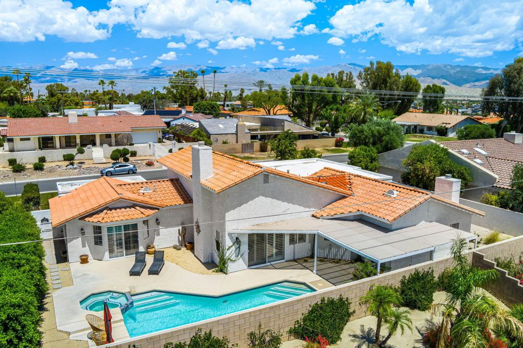 BDCC Country - Residential