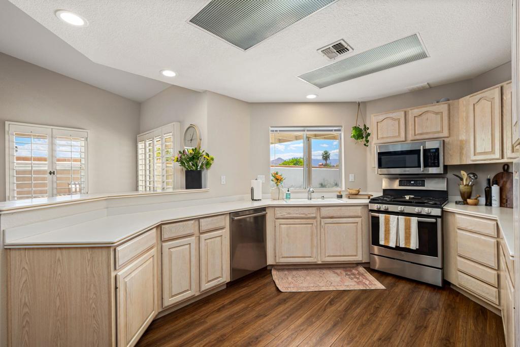 BDCC Country - Residential