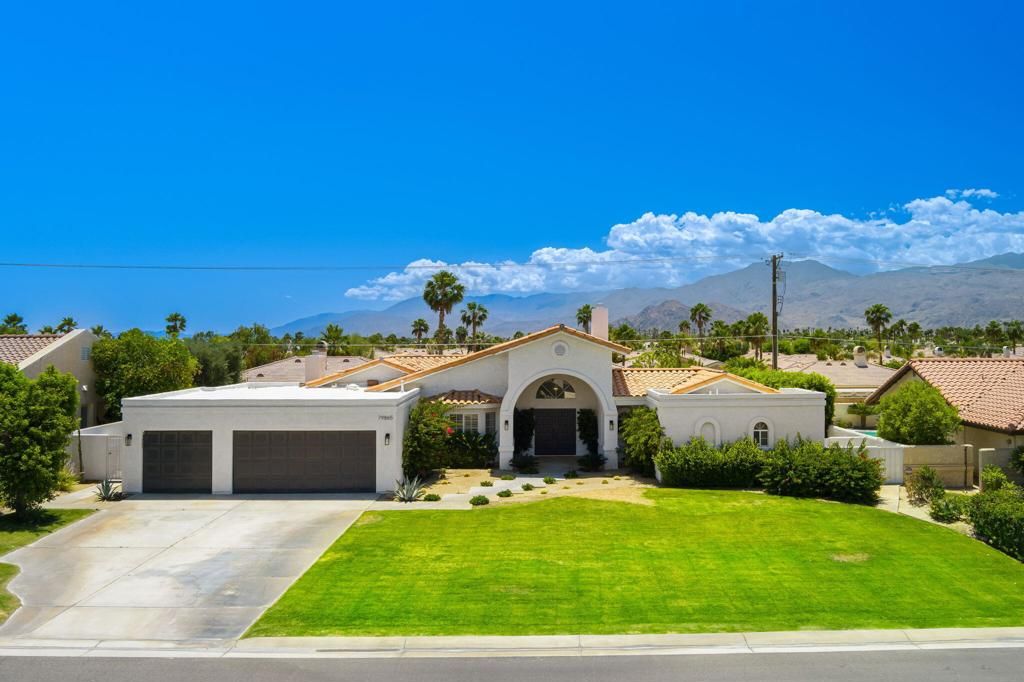 Photo of 79865 Kingston Drive, Bermuda Dunes, CA 92203 (MLS # 219136901DA)