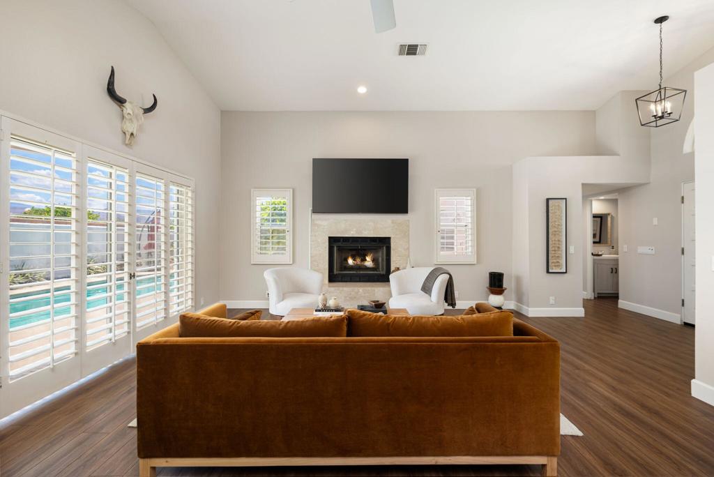 BDCC Country - Residential