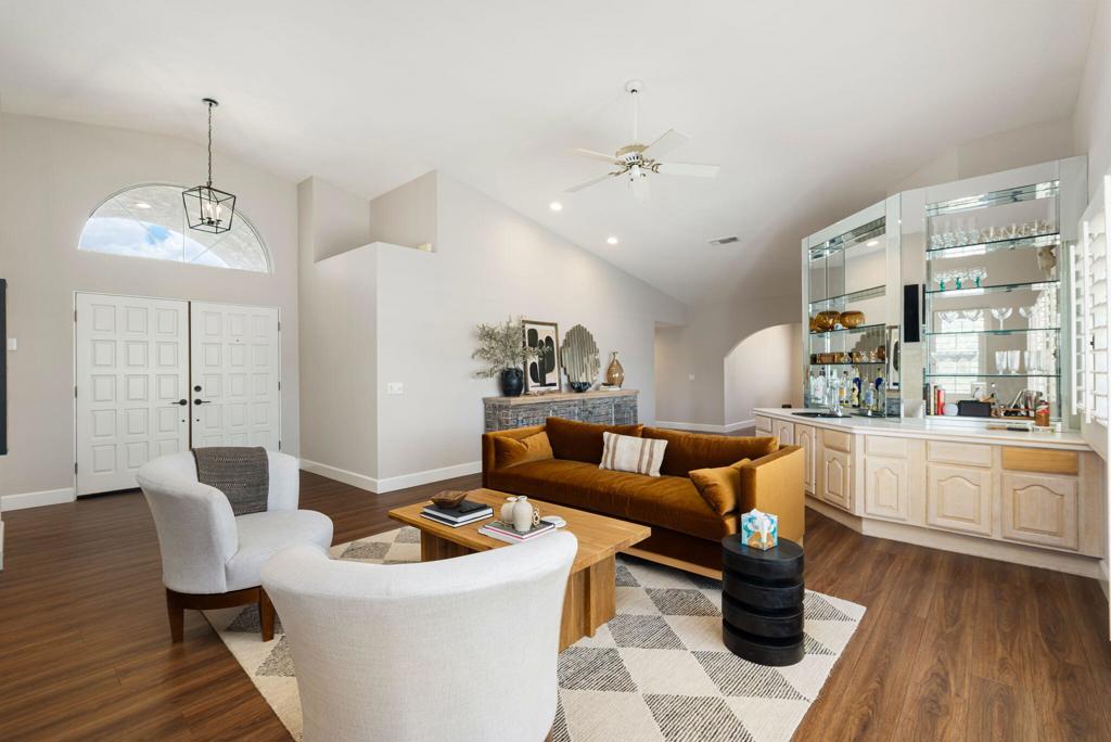 BDCC Country - Residential