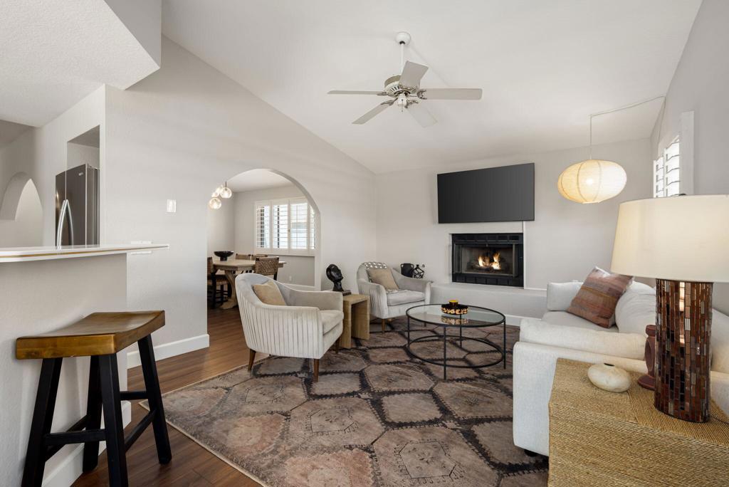 BDCC Country - Residential