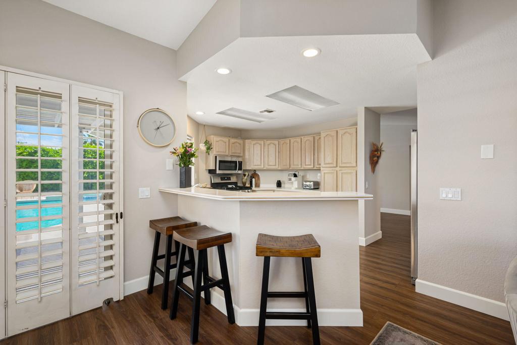 BDCC Country - Residential