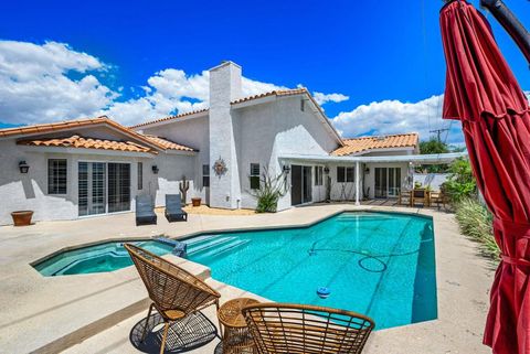 79865 Kingston Drive Bermuda Dunes CA 92203