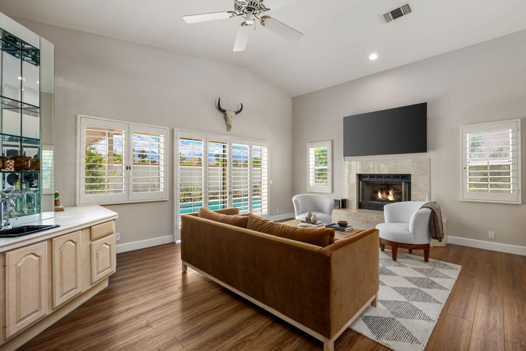 BDCC Country - Residential