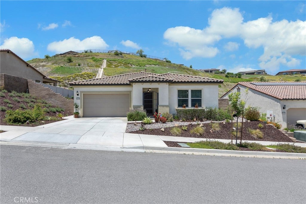 Photo of 24590 Crestley Drive, Corona, CA 92883 (MLS # CV26204193)