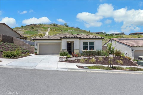 Photo of 24590 Crestley Drive, Corona, CA 92883 (MLS # CV26204193)