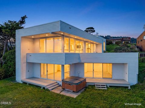 14800 Navarro Way Manchester CA 95459