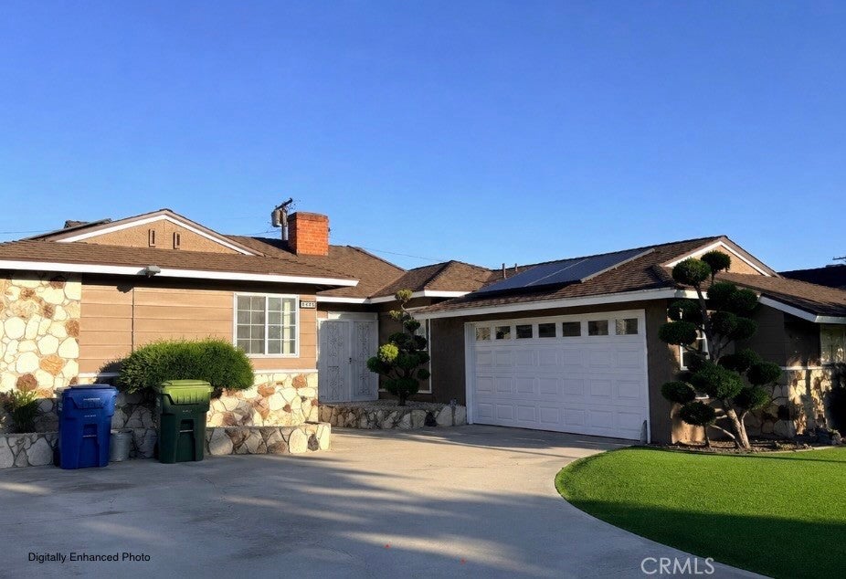 9425 S 10th AVE, Inglewood CA 90305