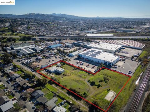 840 Morton Ave Richmond CA 94806