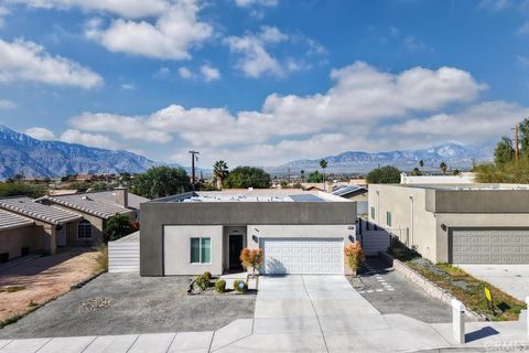 Photo of 13645 Quinta Way, Desert Hot Springs, CA 92240 (MLS # SW26025968)