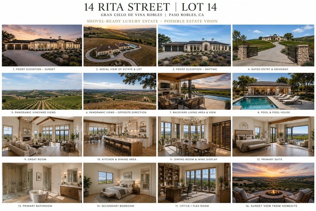 14 Rita Street