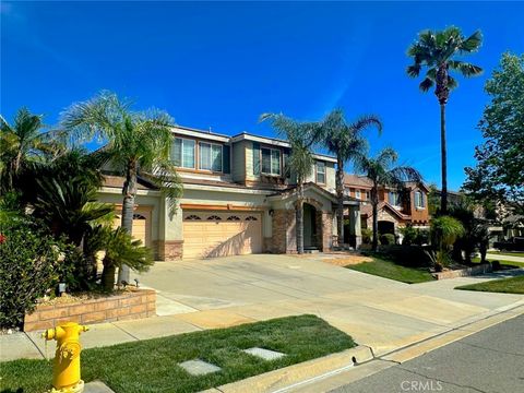 Photo of 5031 Cottontail Way, Fontana, CA 92336 (MLS # AR26066733)