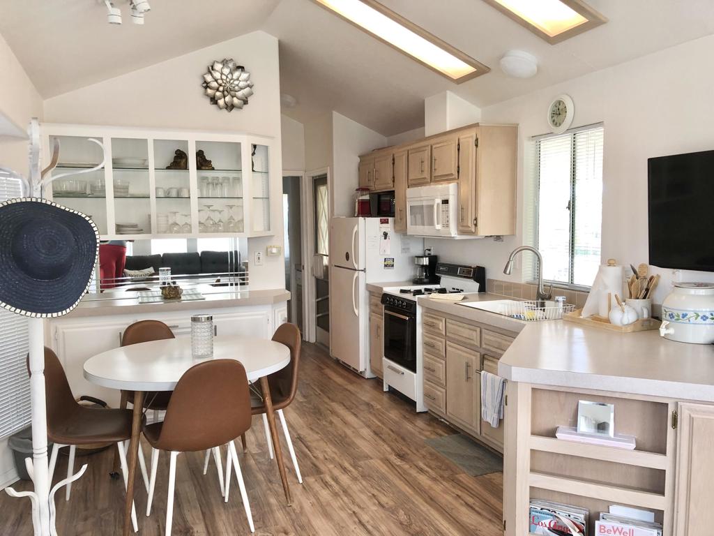 Not Applicable-1 - Manufactured In Park